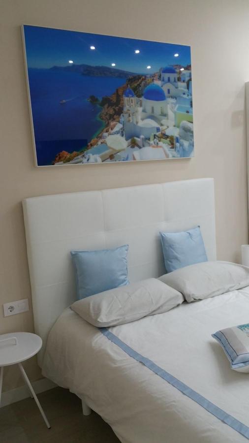 Ria De Vigo Hasta 8 Huespedes Apartment Exterior photo