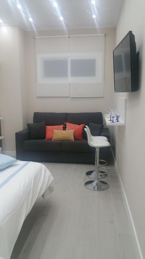 Ria De Vigo Hasta 8 Huespedes Apartment Exterior photo