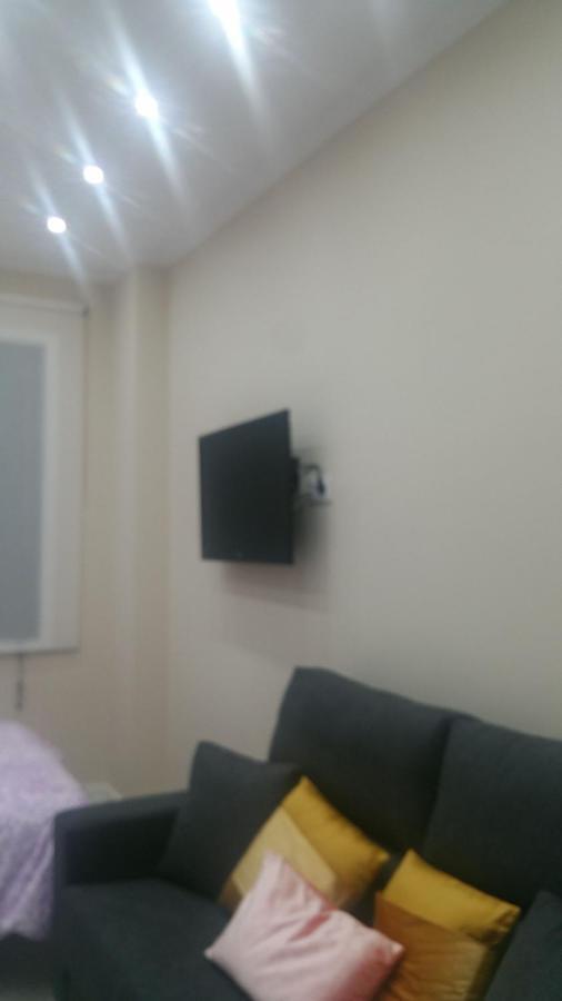 Ria De Vigo Hasta 8 Huespedes Apartment Exterior photo