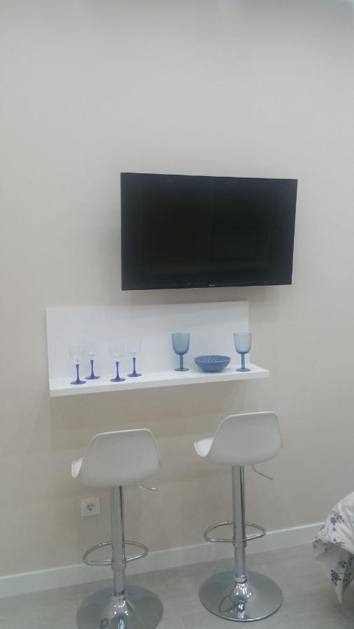 Ria De Vigo Hasta 8 Huespedes Apartment Exterior photo