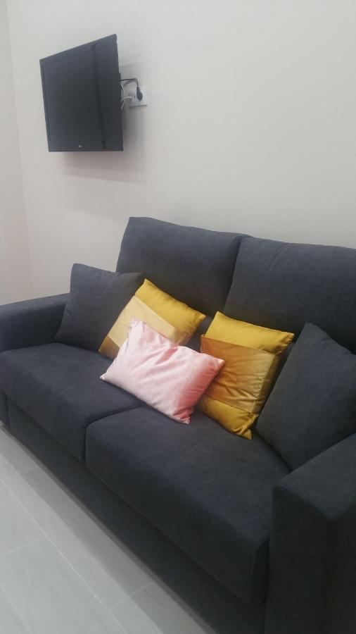 Ria De Vigo Hasta 8 Huespedes Apartment Exterior photo