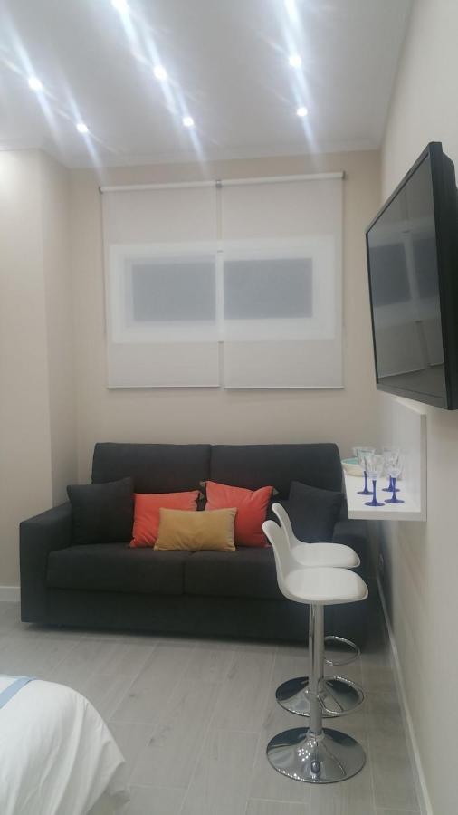 Ria De Vigo Hasta 8 Huespedes Apartment Exterior photo