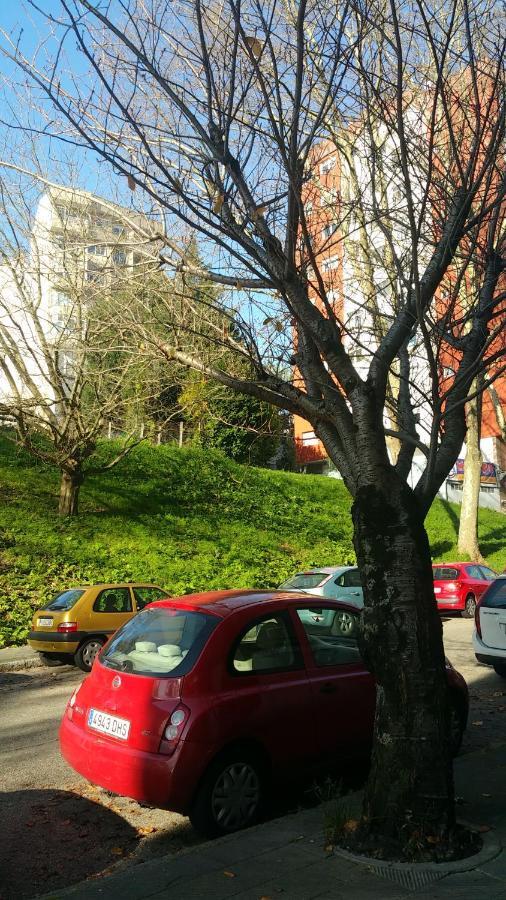 Ria De Vigo Hasta 8 Huespedes Apartment Exterior photo